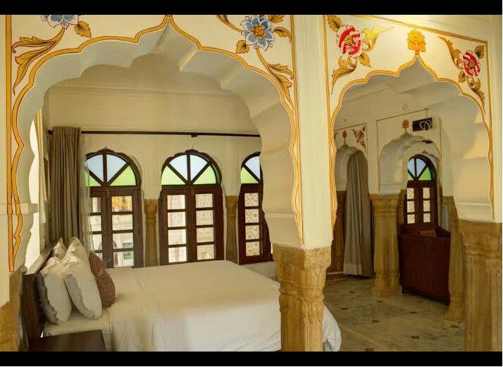 5 Star Hotel Resort Sale Sajjangarh Udaipur Rajasthan